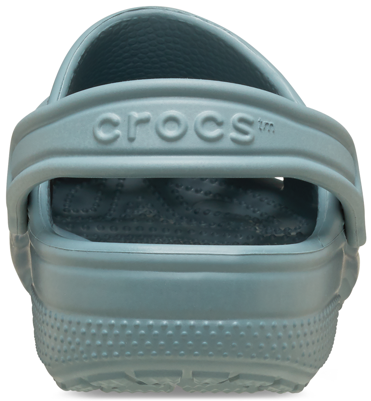 TODDLERS Classic Clog