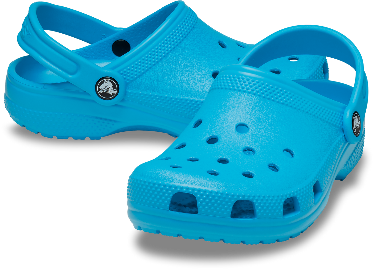 TODDLER CLASSIC CLOG