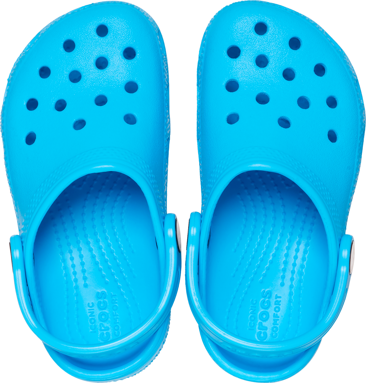 TODDLER CLASSIC CLOG