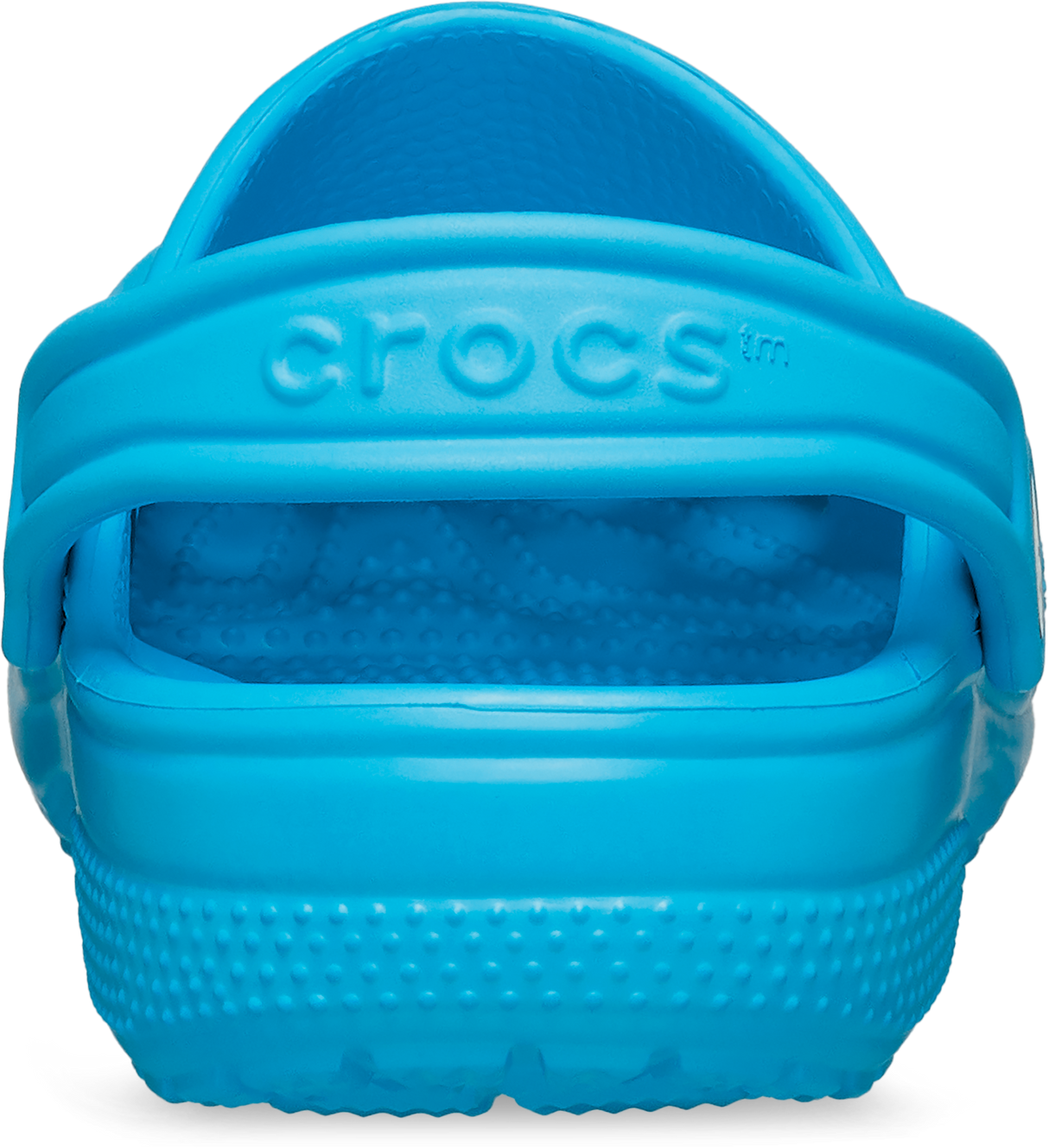 TODDLER CLASSIC CLOG