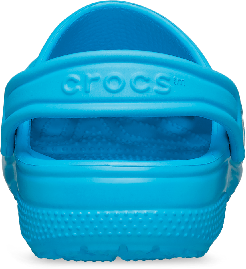 TODDLER CLASSIC CLOG