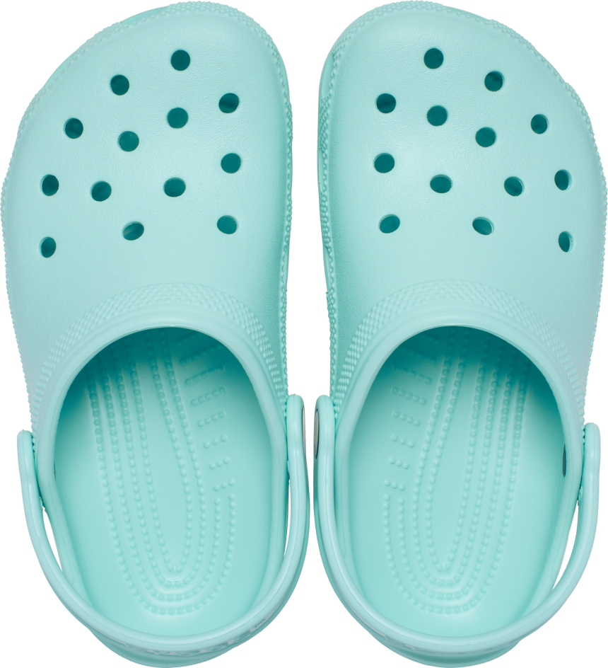 TODDLERS Classic Clog