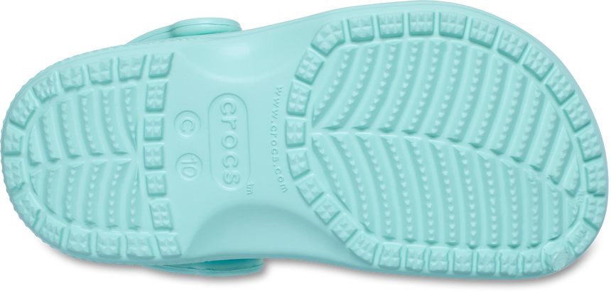 TODDLERS Classic Clog