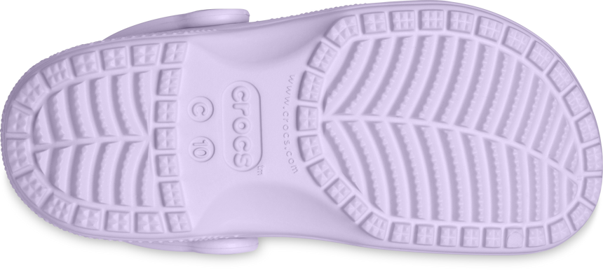TODDLERS Classic Clog