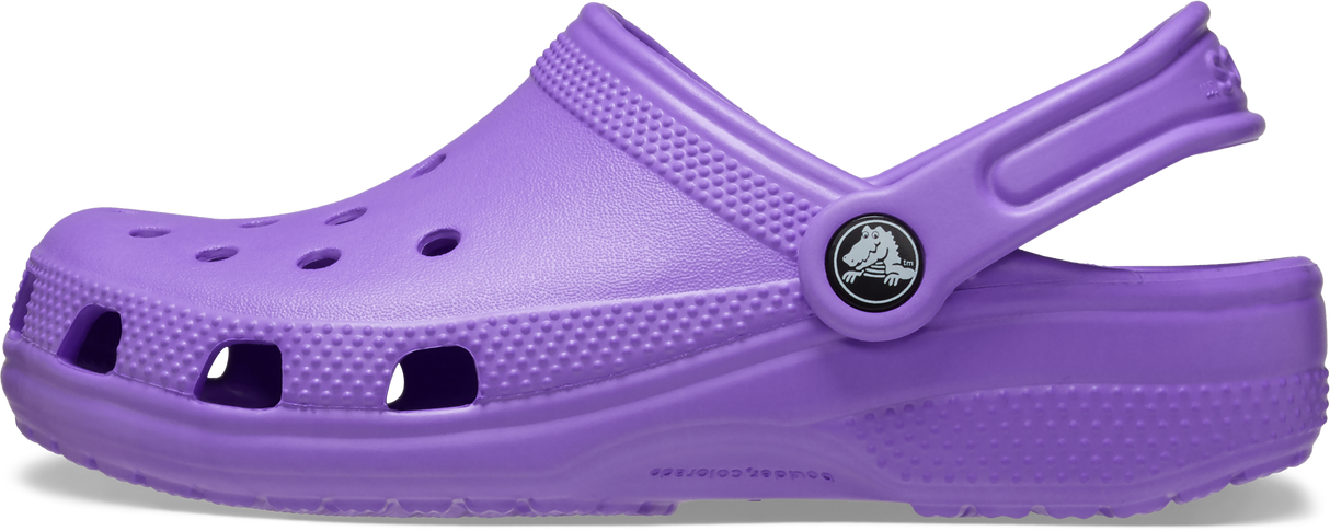 TODDLER CLASSIC CLOG