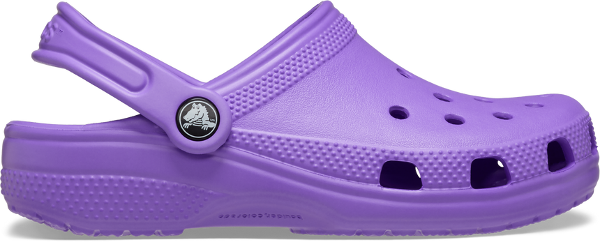 TODDLER CLASSIC CLOG