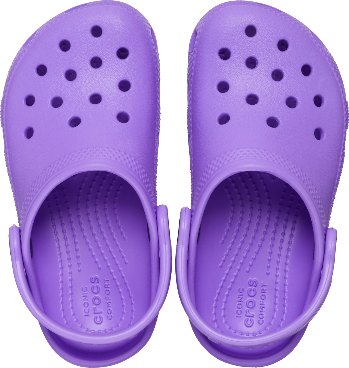 TODDLER CLASSIC CLOG