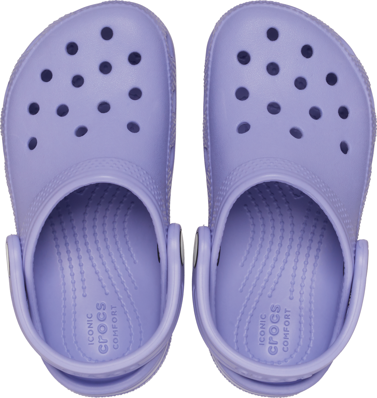 Toddlers' Classic Clog