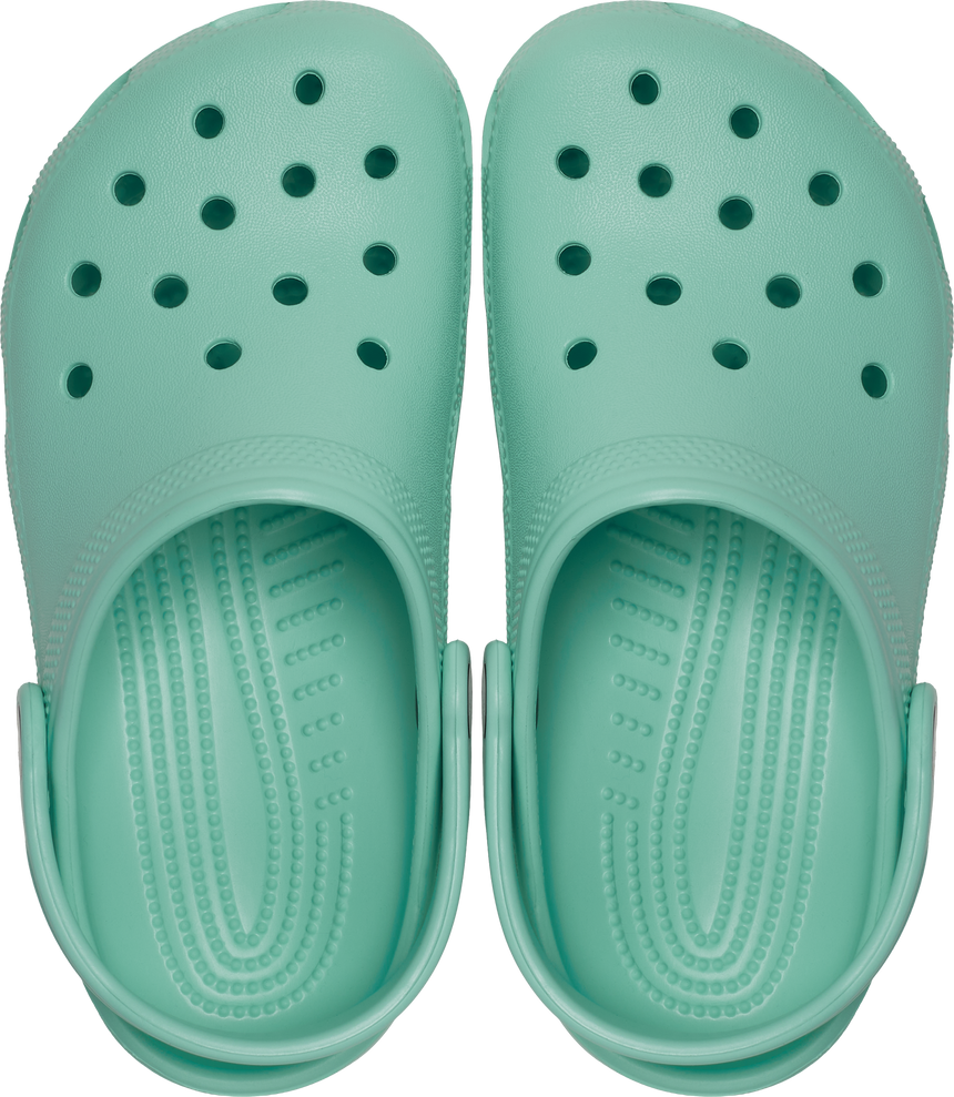 TODDLERS Classic Clog