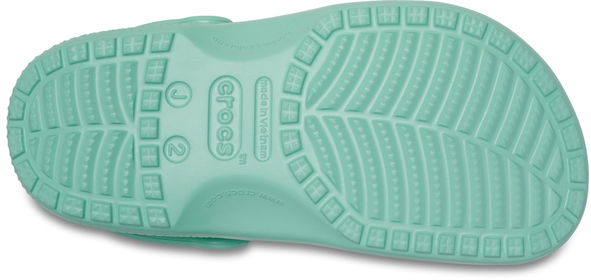TODDLERS Classic Clog