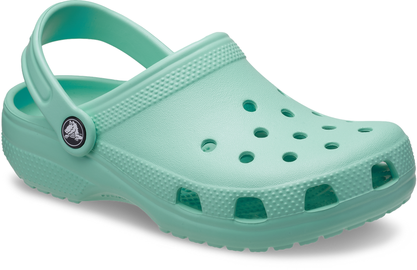 TODDLERS Classic Clog