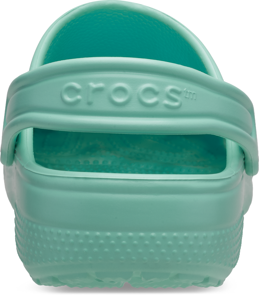 TODDLERS Classic Clog