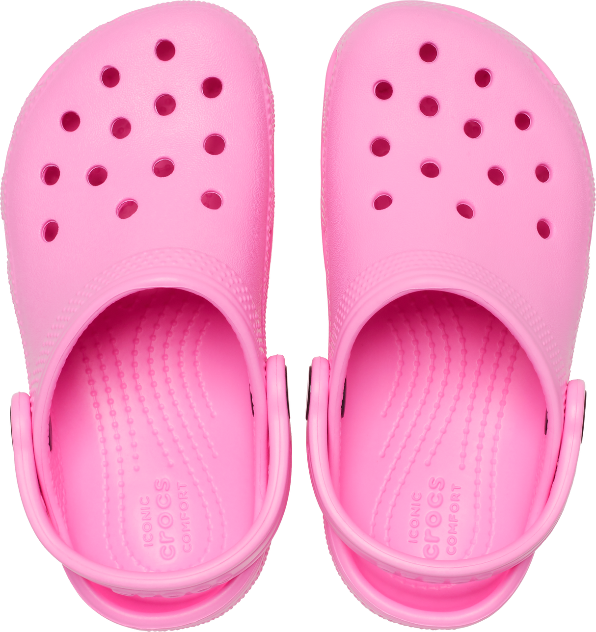 Toddlers' Classic Clog