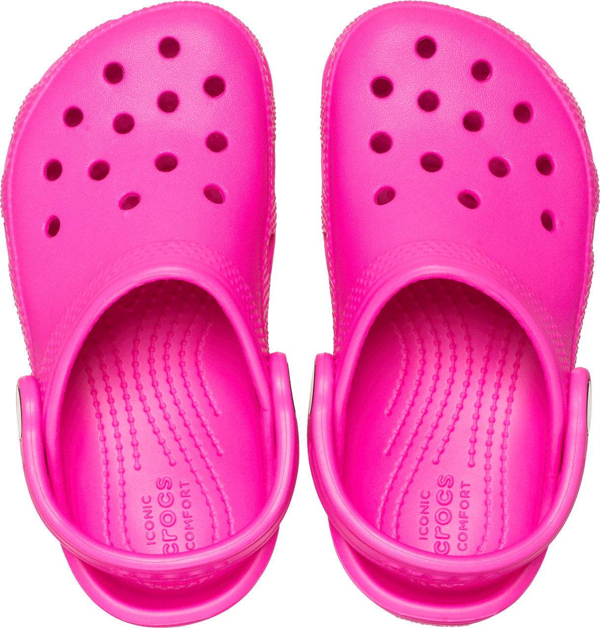 TODDLERS CLASSIC CLOG