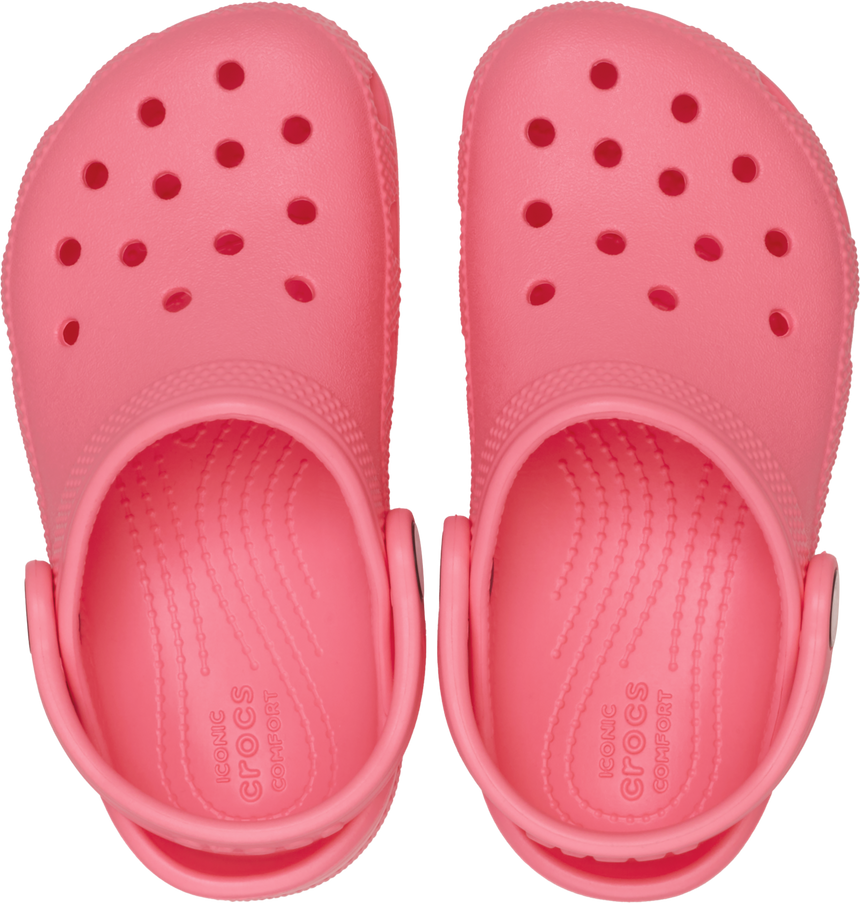 TODDLERS' CLASSIC CLOG