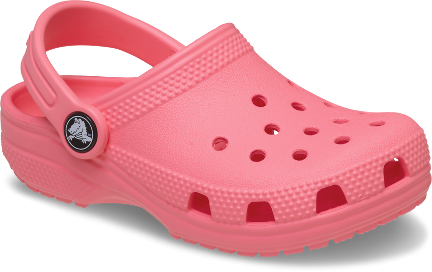 TODDLERS' CLASSIC CLOG