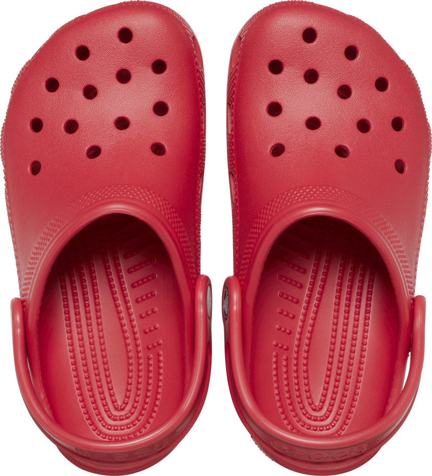 TODDLERS Classic Clog
