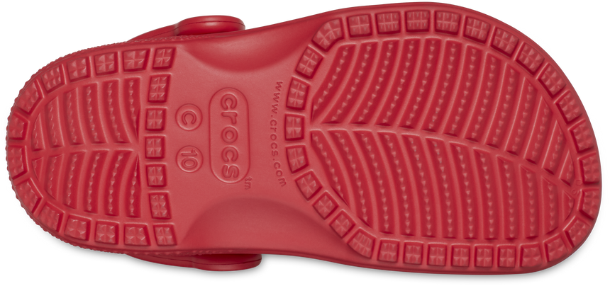 TODDLERS Classic Clog
