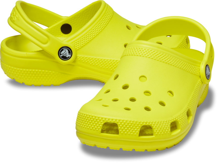 TODDLERS CLASSIC CLOG