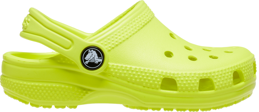 TODDLERS CLASSIC CLOG