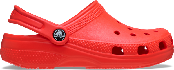 TODDLER CLASSIC CLOG