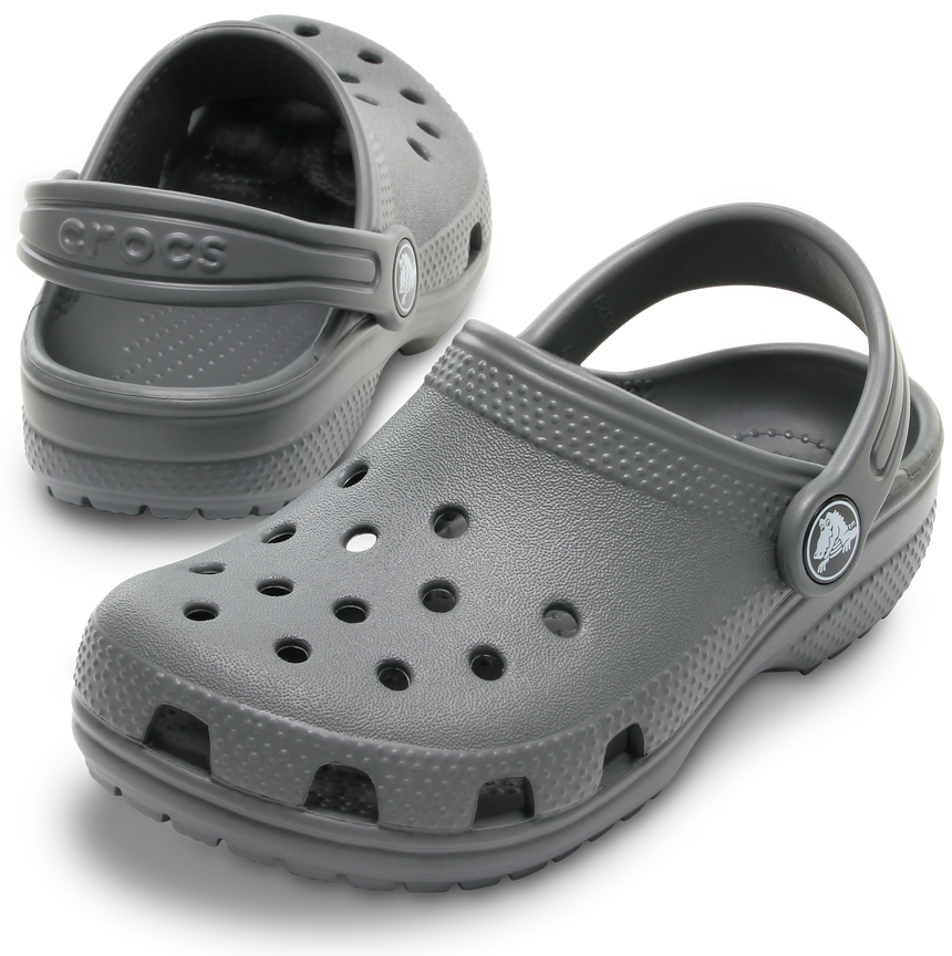 KIDS CLASSIC CLOG