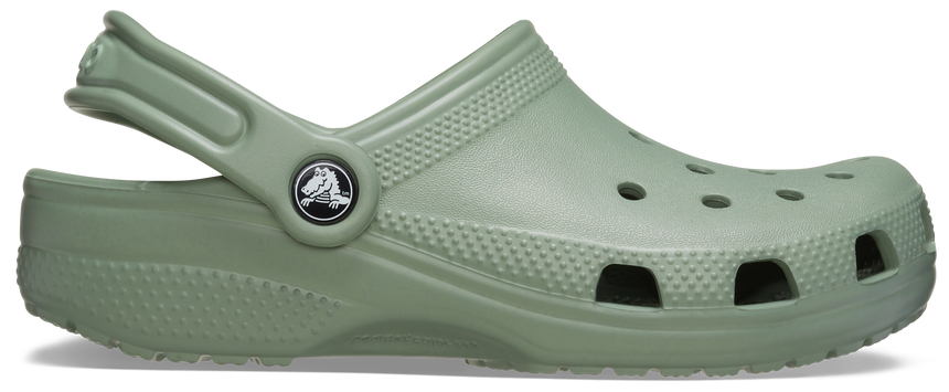 KIDS CLASSIC CLOG
