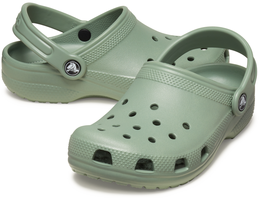 KIDS CLASSIC CLOG