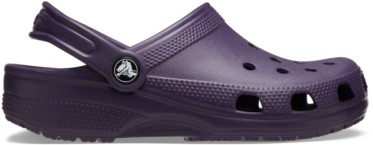 KIDS CLASSIC CLOG