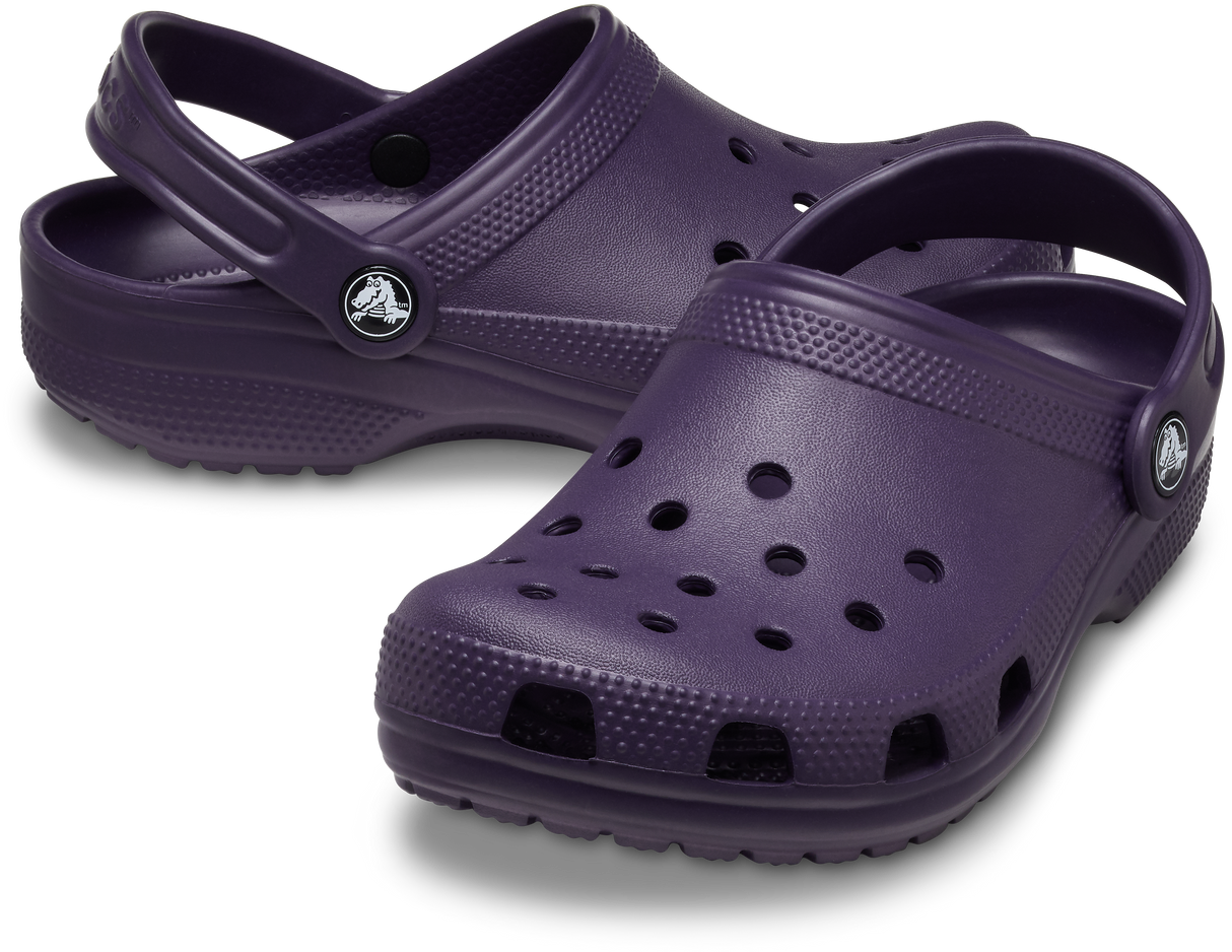 KIDS CLASSIC CLOG