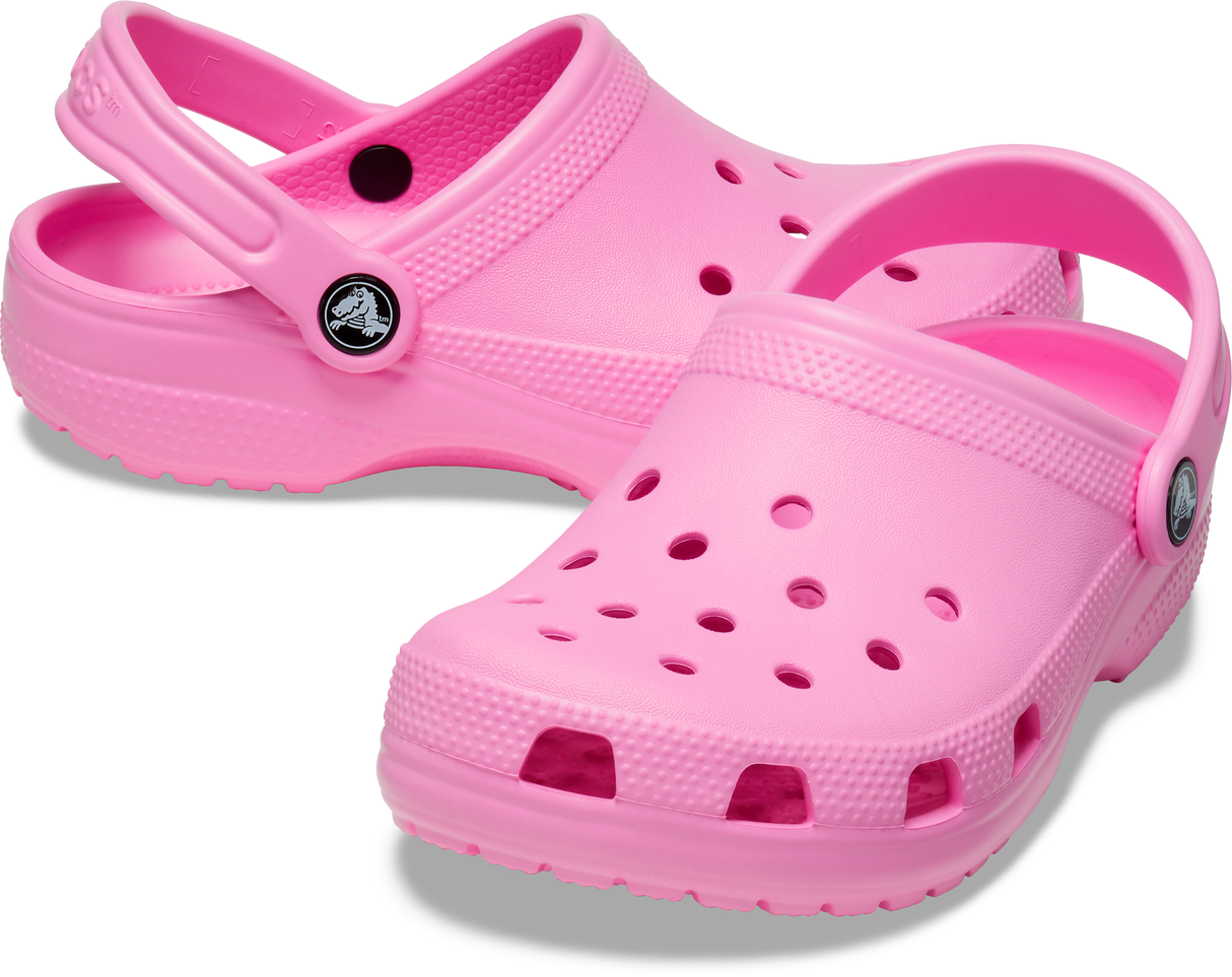 KIDS CLASSIC CLOG