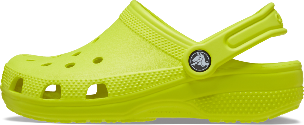 KIDS CLASSIC CLOG