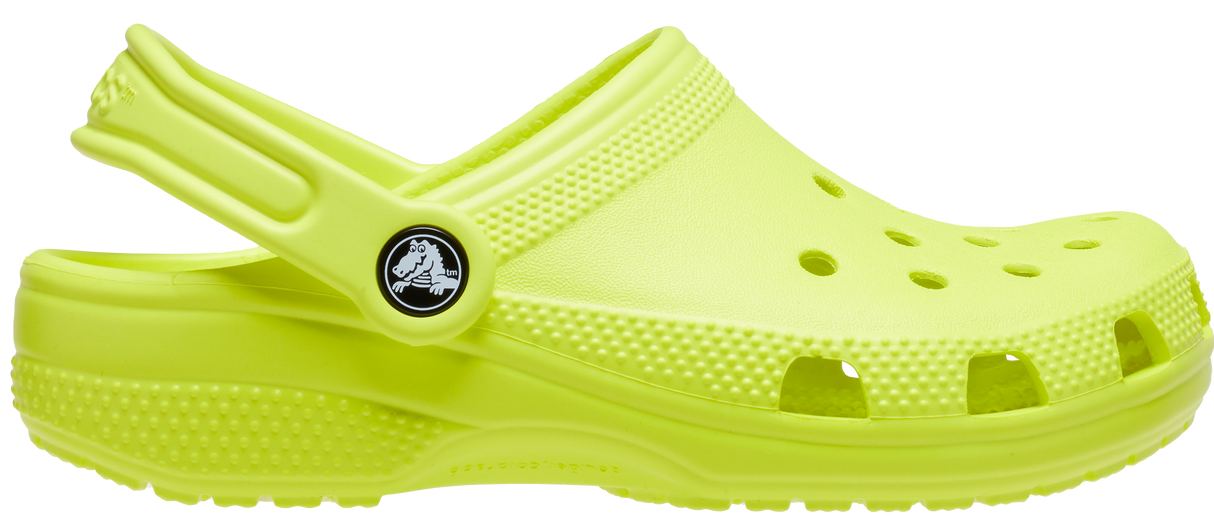KIDS CLASSIC CLOG