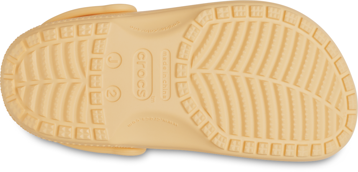Kids' Classic Clog