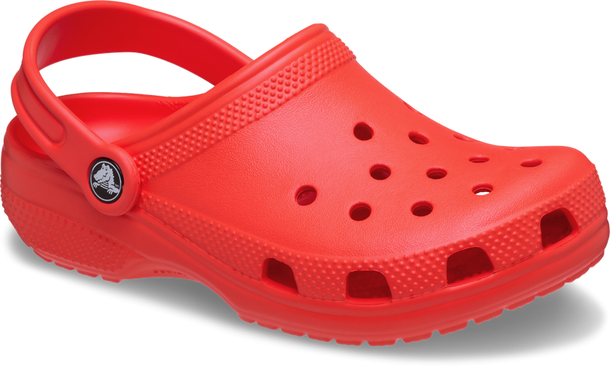 Kids' Classic Clog