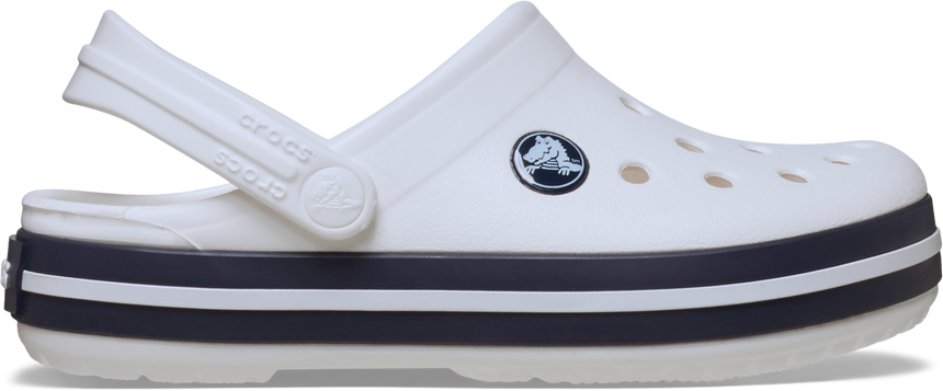 TODDLERS Crocband Clog