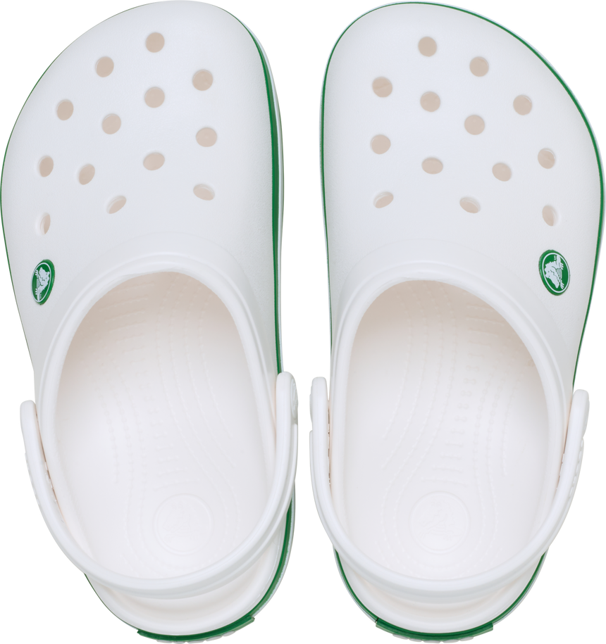 TODDLERS Crocband Clog
