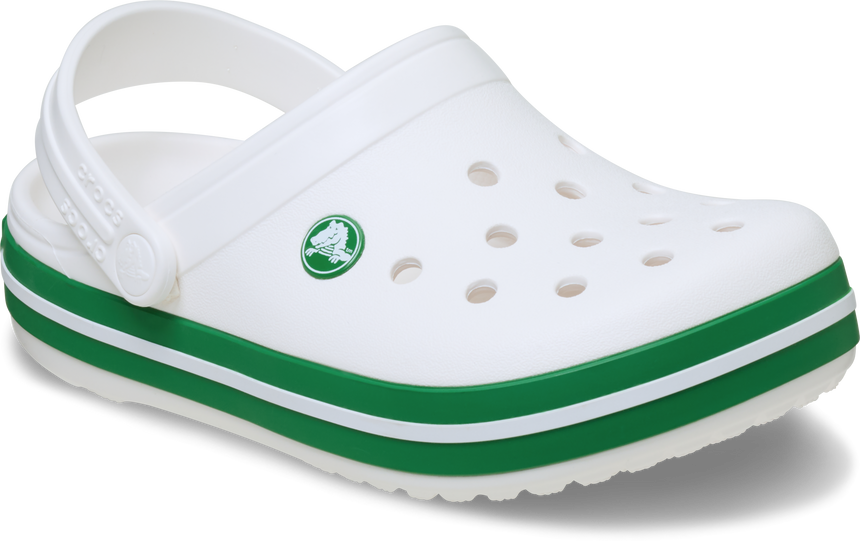 TODDLERS Crocband Clog