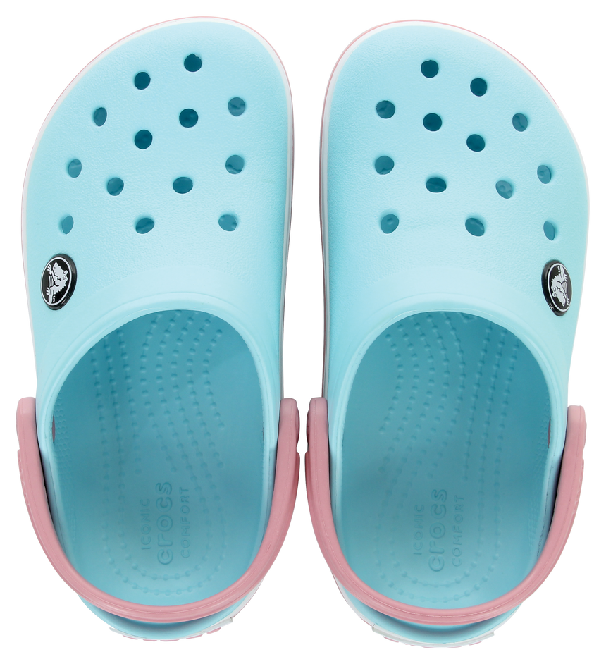 TODDLERS Crocband Clog