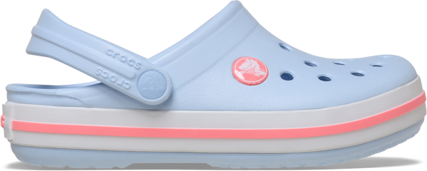 TODDLERS CROCBAND™ CLOG
