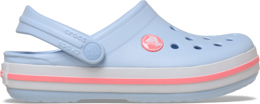 TODDLERS Crocband Clog