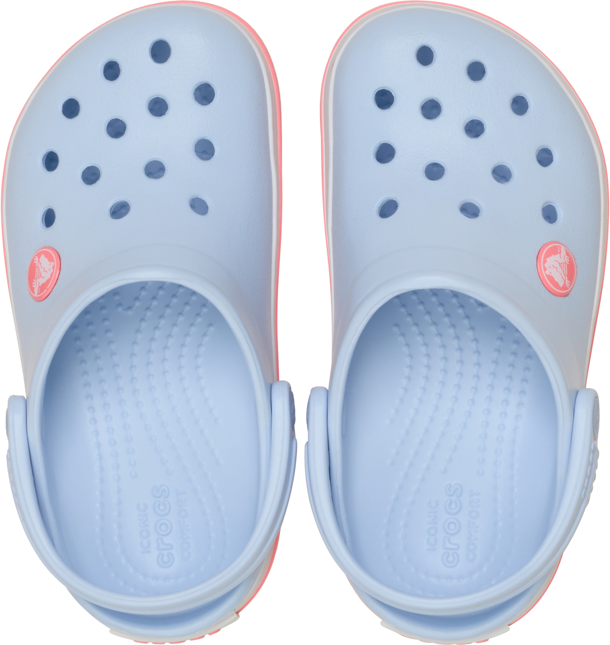 TODDLERS Crocband Clog