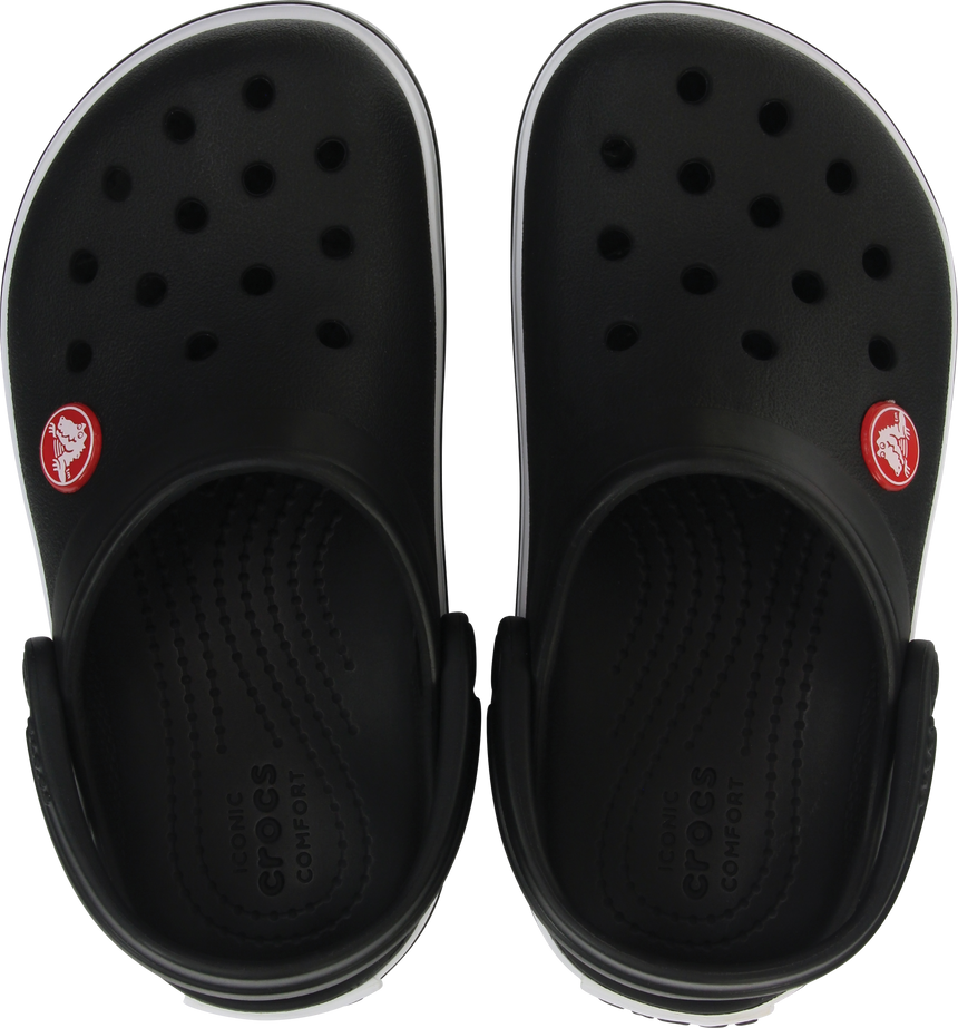 KIDS' Crocband Clog