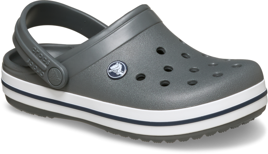KIDS Crocband Clog