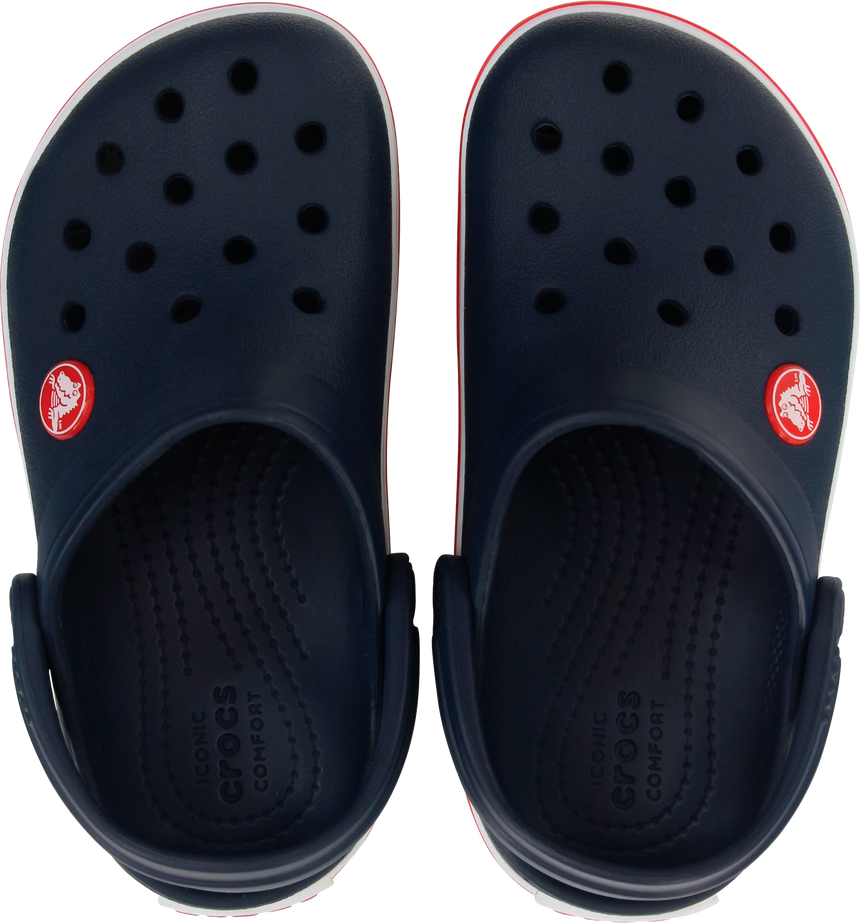 KIDS CROCS CROCBAND CLOG
