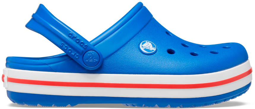 KIDS Crocband Clog