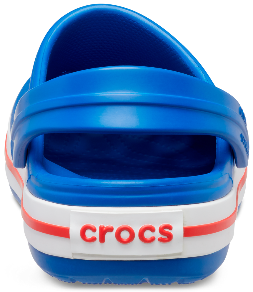 KIDS Crocband Clog