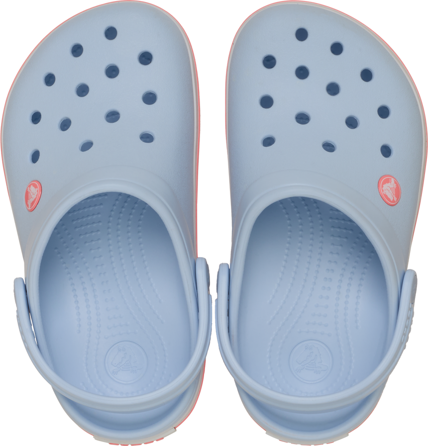 KIDS' Crocband Clog