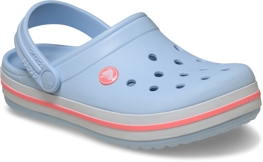 KIDS' Crocband Clog