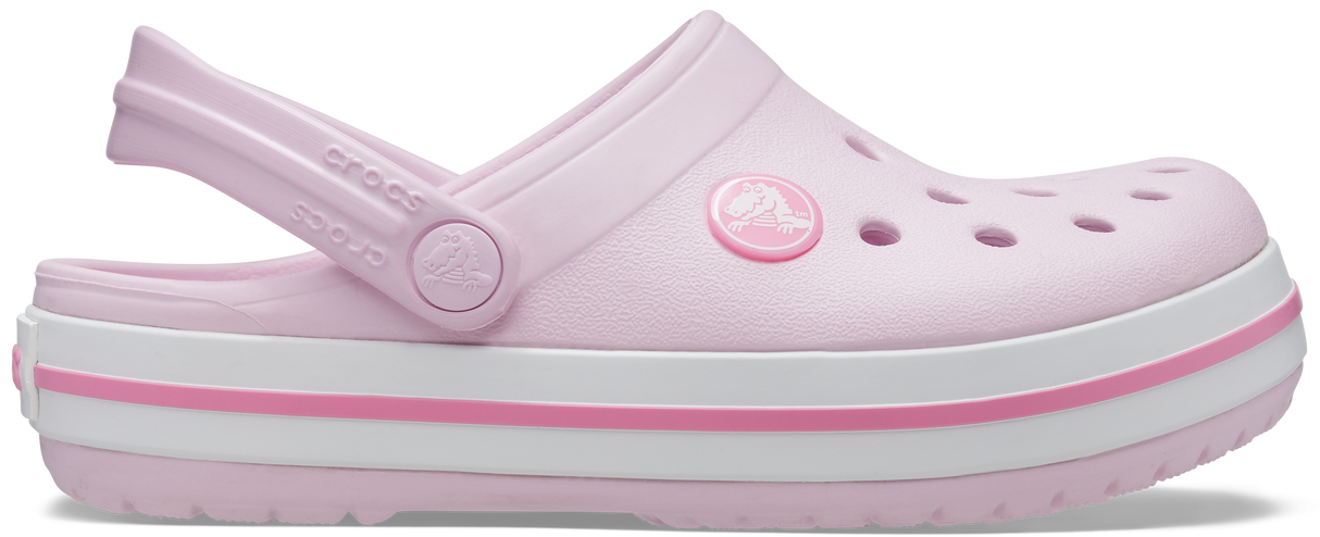 KIDS  Crocband Clog